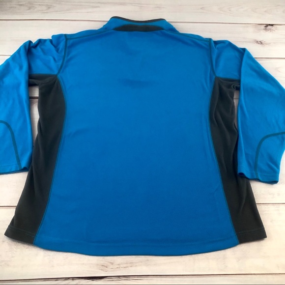 Columbia Fleece Sz XL - Picture 3 of 3